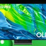 This Samsung S95B 65-inch is on sale.