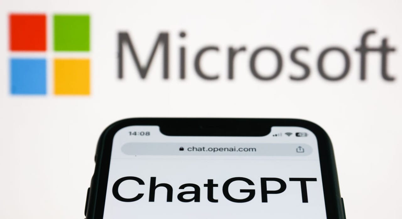 Microsoft-ChatGPT
