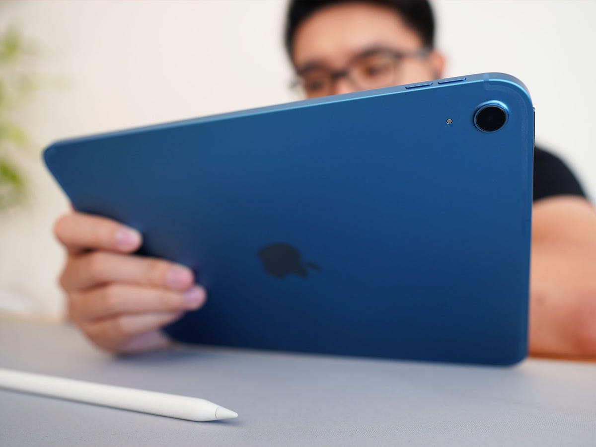 The best iPads of 2024: Expert tested and reviewed