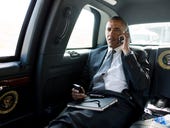 Obama's gadgets: What tech does the president use?