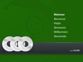 Fun with openSUSE 11.0