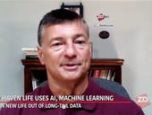 Video: How Haven Life uses AI, machine learning to spin new life out of long-tail data