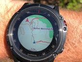 Garmin Fenix 5X Plus review: Champion multi-sport GPS watch with music, Garmin Pay, and advanced sleep tracking