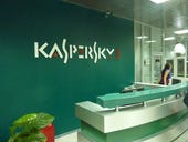 Photos: Inside Kaspersky Lab's antivirus HQ