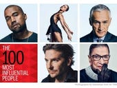 Satya Nadella and Tim Cook crack Time magazine's list of the world's 100 Most Influential People