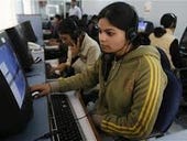 China soon to become the 'next India' in software services