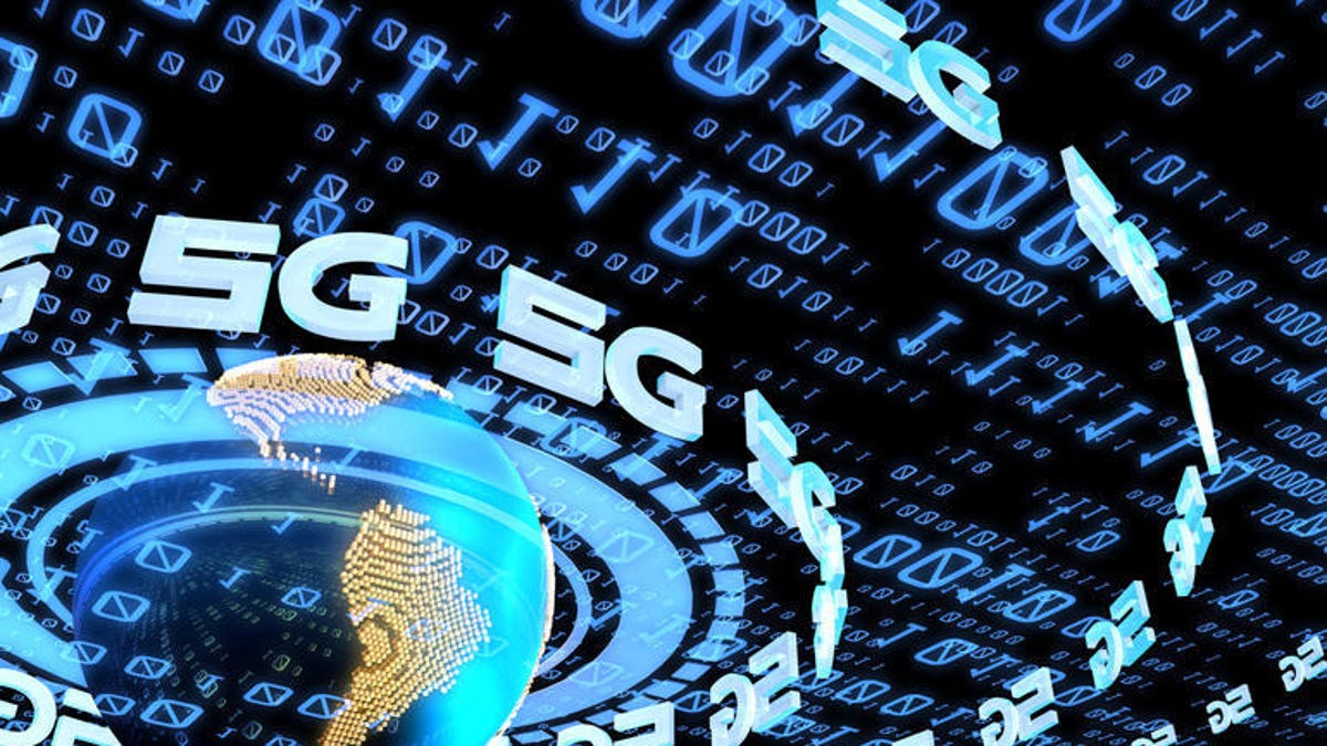 Huawei spotlights healthcare, maritime in 5G use case