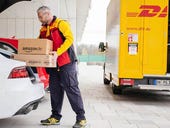 Amazon to start delivering orders straight to drivers' trunks in May