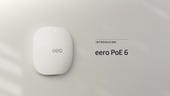 Eero launches new power-over-ethernet devices for home and business