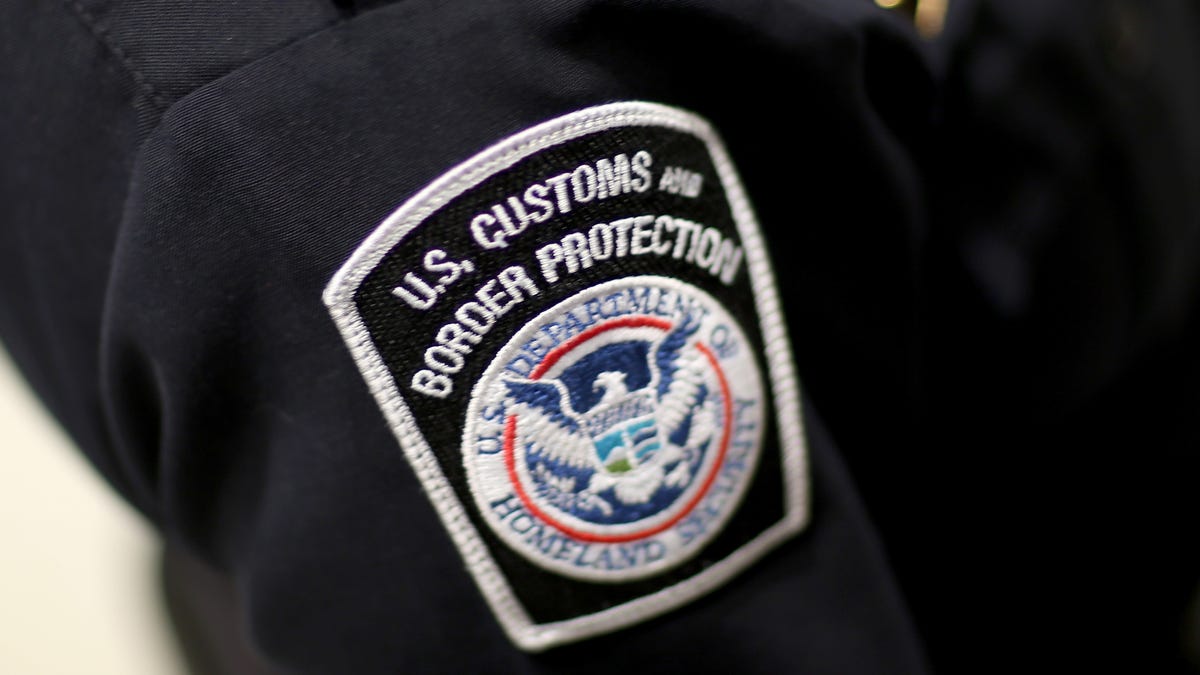 US senator reveals how US Customs has amassed data from Americans’ devices