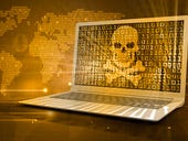 Ransomware rises to strike almost 40 percent of enterprise companies