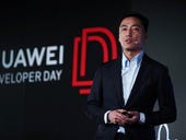 Who needs Google? Huawei wants mobile developers to build for its new app store