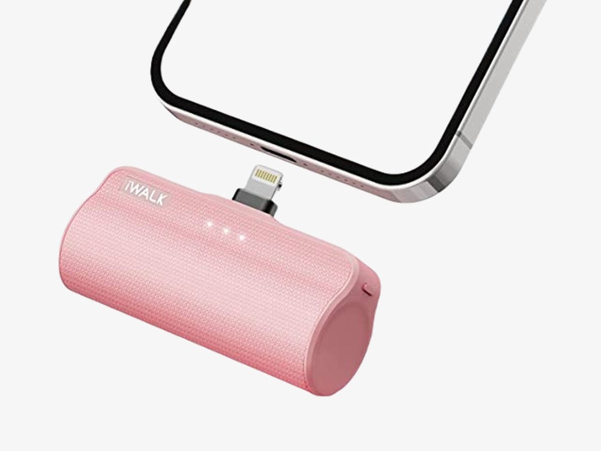 The best iPhone power banks of 2024