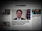 Even new media struggles: Univision seeks sale of Onion and Gizmodo sites
