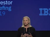 IBM, Rometty outline Red Hat strategy: Here's how the parts fit together for IBM growth