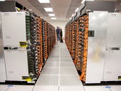 A look at IBM's Sequoia - the world's fastest supercomputer (photos)