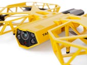 Axon ethics board members resign over taser-equipped drone
