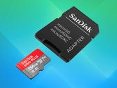 Gifting a Switch this year? Grab the SanDisk MicroSD storage for only $20