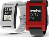 CES 2013: Pebble smart watch shipping to backers on 23 January