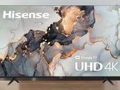 Save $380 on a Hisense 65" 4K smart TV at Best Buy