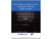 Executive's guide to the Software Defined Data Center (free ebook)