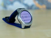 ZTE Quartz smartwatch review: An inexpensive Android Wear watch with one glaring issue
