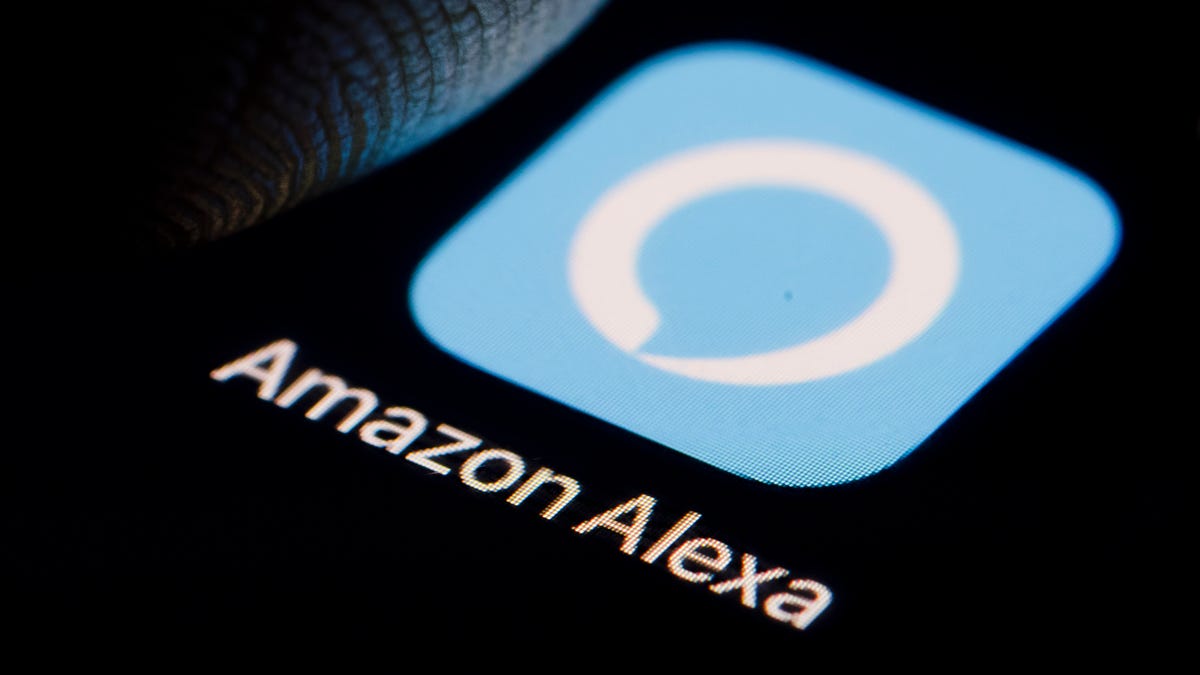 Amazon’s Alexa is about to get much more succesful, CEO says