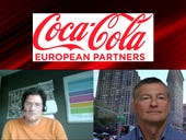 How Coca Cola European Partners is managing COVID-19 across offices, supply chain