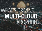 What's driving multi-cloud adoption?