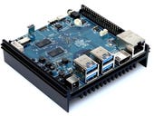 Superfast Raspberry Pi rival: Odroid N2 promises blistering speed for only 2x price