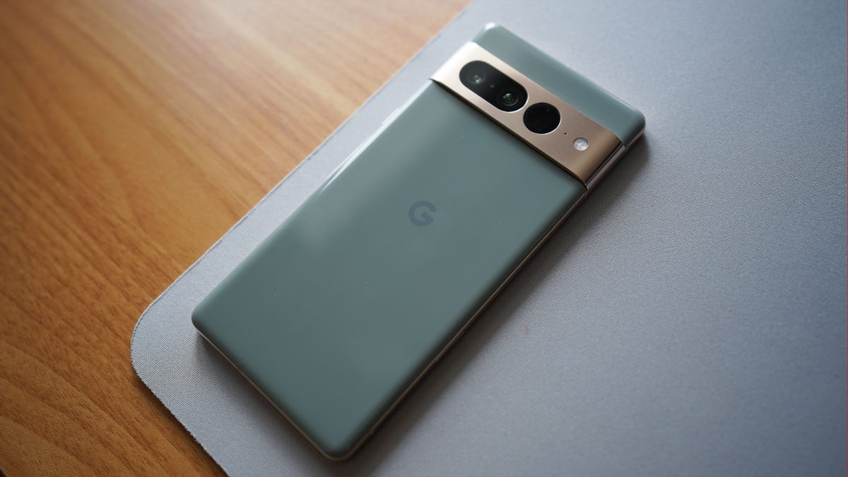 The 6 best Android phones: Cyber Monday 2022 guide