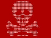 How to unlock files encrypted by Petya ransomware for free