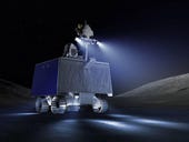 NASA delays Viper robot's water-hunting mission on the Moon