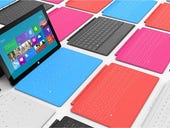 Microsoft's profit margin on Surface Touch Cover could be 50 percent
