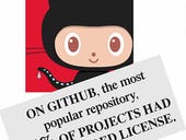 GitHub improves open-source licensing polices
