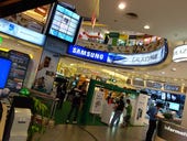 A visit to Low Yat Plaza, Kuala Lumpur's shady electronics mall