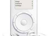 Apple iPod Retrospective