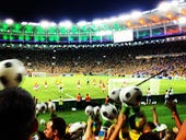 Fifa criticized by Brazilian government over telecom blunders