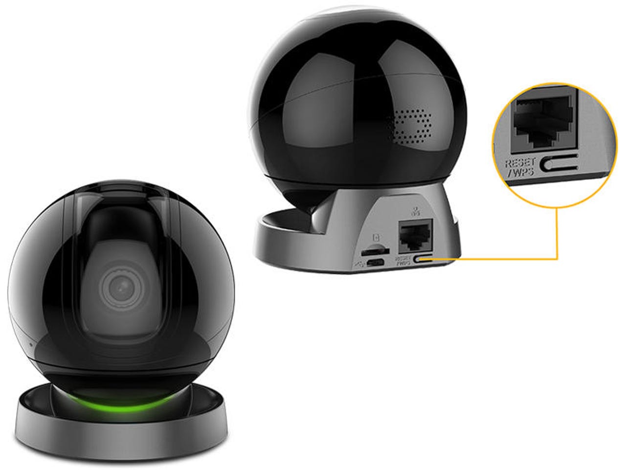 Imou Ranger IQ, hands on: Good-value security camera features, lost in  translation