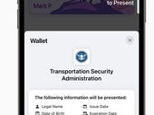 Apple adds driver's licenses, state IDs to Apple Wallet