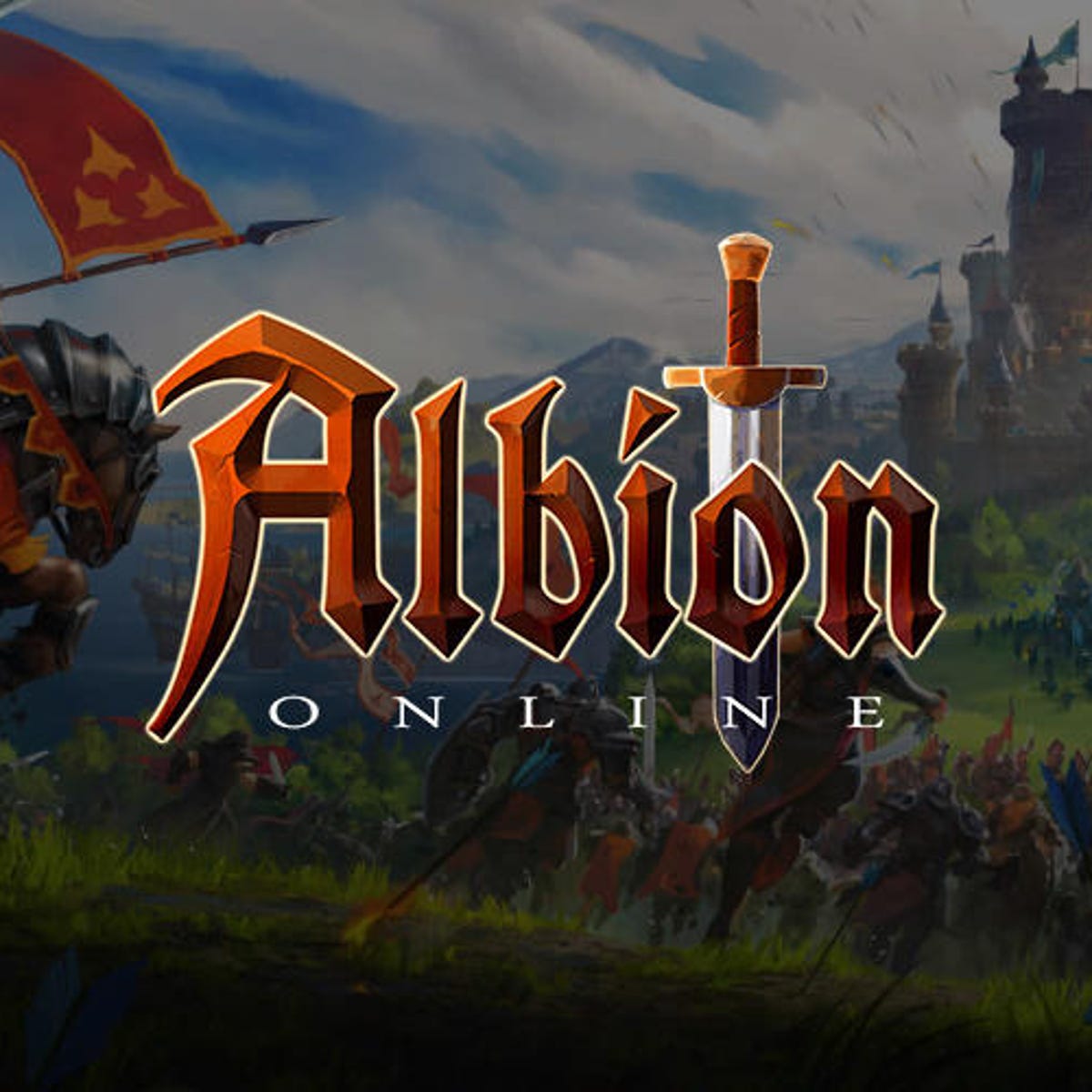 The Albion Online Creators Program Opens its Gates Again! : r/albiononline