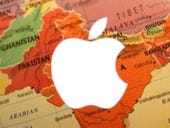 iPhone takes 3 percent handset market share in India: analyst
