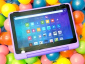 The best kids' tablets, according to parents