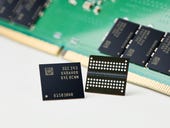 Samsung starts mass production of advanced 12nm DDR5 DRAM