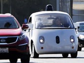 Driverless vehicle sales to hit 21M by 2035, IHS Says