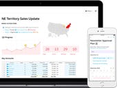 Salesforce unveils Quip Collaboration Platform, extending teamwork in live documents