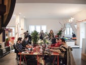 On sharing startups (and a sense of cool): How Berlin and Tel Aviv's tech scenes are growing together