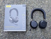 Jabra Evolve2 75 headset review: Optimized for hybrid work with ANC and 24 hour talk time