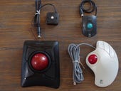 Trackballs that I have known and loved: A history in hardware