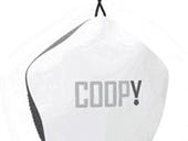 COOPY aims to simplify your life with one-click buttons
